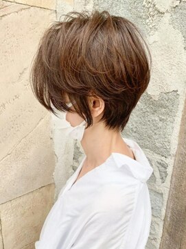 イチゴイチ(151e) 【151e_戸塚】*フェミカジュアル+シアーベージュ*