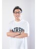 【メンズ限定】海老原限定カット＋眉カット+シャンプー　7260円→6160円
