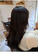 艶髪ロング♪