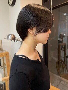 シーク(seek) seek short