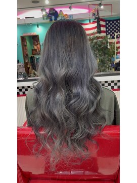 マイタイム(MyTime) ケアブリーチオンカラー