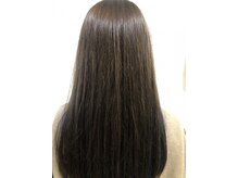 ホッティライクヘア(hottie like hair)