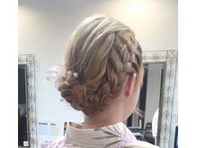 ドルヘアー