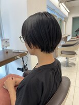 アッシュ 下北沢店(Ash)&nbsp;くびもとスッキリショート