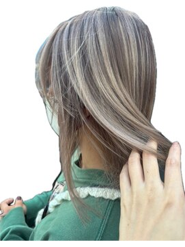 アリエル セバスチャン ハイライト