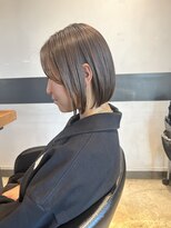 エフパレードシーサイド(F.PARADE seaside) Easy bob