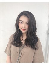 ロウル(Roul) 【Foggy Beige】フォギーベージュ