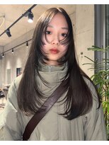 スリバー(sliver)&nbsp;【ren】赤みを消すolive