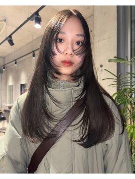 スリバー(sliver) 【ren】赤みを消すolive