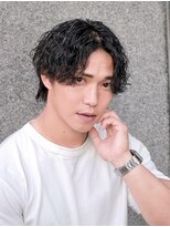 ルーストデラックス 京都河原町三条(ROOST dx)&nbsp;波巻きスパイラル