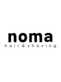 ノマ(noma)/noma オーナースタイリスト
