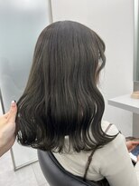 ゴウトゥデイシェアサロン 町田店(GO TODAY SHAiRE SALON)&nbsp;オリーブグレージュ【町田】