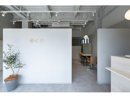 イース(ece.)の写真
