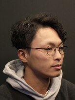バーバー ネオ ザ クラス(BARBER NEO The Class) ウェーブパーマ