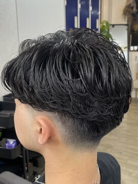 スウェル 津田沼店(Swell) ニュアンスカール