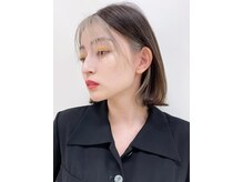 ヴィサージュクオン(VISAGE Quon)