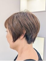 シンクロニシティ 池袋函館店&nbsp;ショートカット