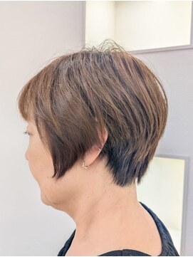 シンクロニシティ 池袋函館店 ショートカット