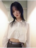 【SHO STYLE】ディープブルー