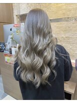 グラムアッシュ(GLAM ASH) ハイミルクティー