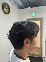 テーラ 船橋店(TELA)&nbsp;フェザーパーマ