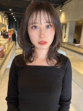 アルケティップ(ARCHETYPE) たっぷりレイヤー