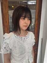 カウチ(Kauti)&nbsp;透明感たっぷりカラー！