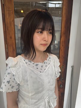 カウチ(Kauti) 透明感たっぷりカラー!