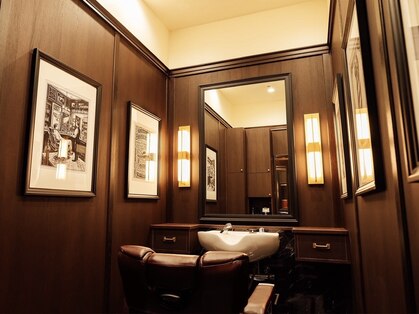 ヒロギンザ 福岡本店(HIRO GINZA)の写真
