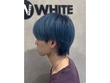 ホワイト(WHITE)