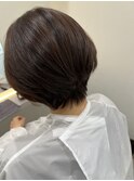 美髪サロン【MUSEミューズ 熱田】 髪質改善ヘアスタイル