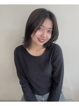 ティンカーリップ(Tinker Lip) Chie