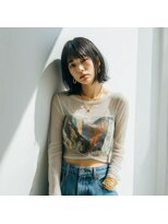 ジル 三郷中央店(JILL)&nbsp;おすすめスタイルです