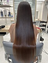ユアーズヘア 新宿三丁目店(youres hair) 美艶髪