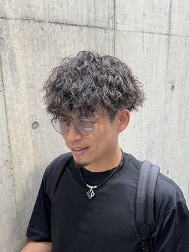 フレイム(FLAME) 【FLAME】天文館　"ツイストスパイラル"