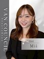 ヴァンカウンシル 一宮店(VAN COUNCIL) Mii 