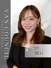 ヴァンカウンシル 一宮店(VAN COUNCIL)&nbsp;Mii 