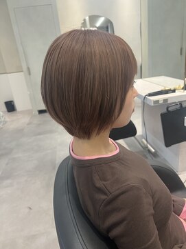 エイト 武蔵小杉店(EIGHT) EIGHT  new  style お客様スタイル【武蔵小杉】