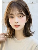 トランスモード(TRANCE MODE)&nbsp;韓国風くびれミディ