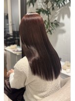 エルサ ザ ビューティー(ELSA the beauty)&nbsp;水素髪質改善トリートメント/酸性縮毛矯正