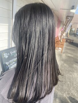 ブリック(Brick) オリーブグレーカラー