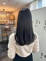 トゥーミー(to mee)&nbsp;ダークブルージュ♪【新田】