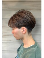 ビーチ ヘア メイク 綱島店(BEACH hair make)&nbsp;ハイトーン☆メンズショート