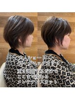 キレイコムデュース(Deuce)&nbsp;大人ショート