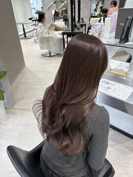 ルクス(Luxs) チョコブラウン/ショコラブラウン