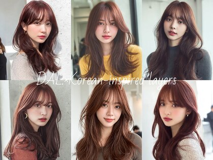 ダル 渋谷/表参道(DAL.)の写真