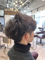 グランデュール 浜松東若林店(GRANDEUR)&nbsp;ツイストスパイラル