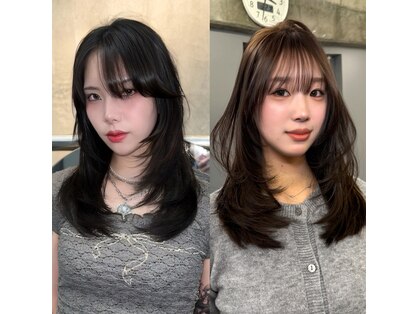 パドバイレイム(pado by LAME)の写真