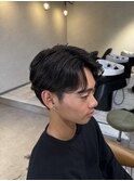 ニュアンスパーマ