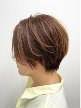 ■5■ エイジング毛（うねり・ハリコシ低下）